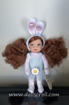 Mattel - Barbie - Easter is Tutu Fun - Miranda - Poupée